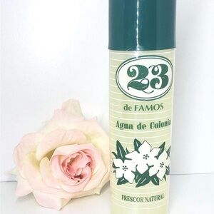 23 de Famos Agua de Colonia 1000ml